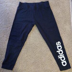 Adidas women's yoga pants